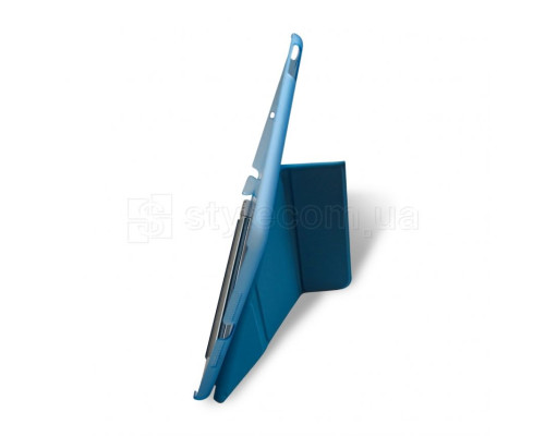 Чохол Smart Cover 2 in 1 для Apple iPad Mini #1 blue