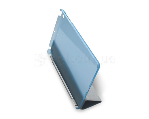 Чохол Smart Cover 2 in 1 для Apple iPad Mini #1 blue