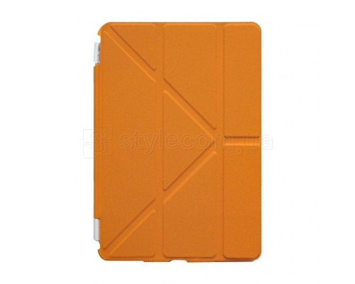 Чохол Smart Cover 2 in 1 для Apple iPad Mini #1 orange