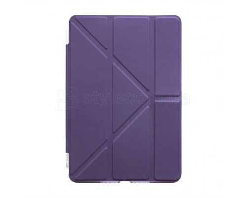 Чохол Smart Cover 2 in 1 для Apple iPad Mini #1 violet