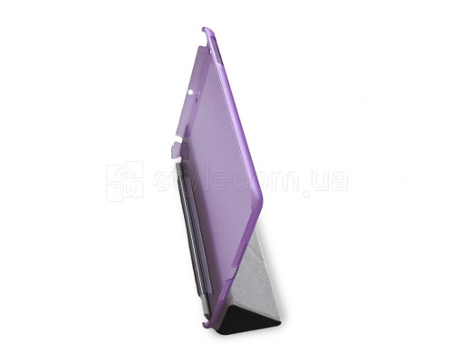 Чохол Smart Cover 2 in 1 для Apple iPad Mini #1 violet