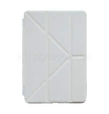 Чохол Smart Cover 2 in 1 для Apple iPad Mini #1 white