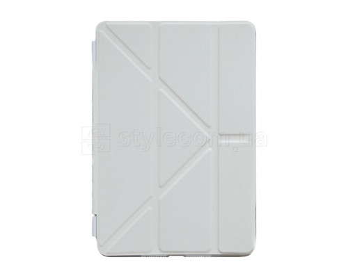 Чохол Smart Cover 2 in 1 для Apple iPad Mini #1 white