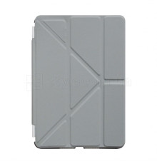 Чохол Smart Cover 2 in 1 для Apple iPad Mini #2 grey