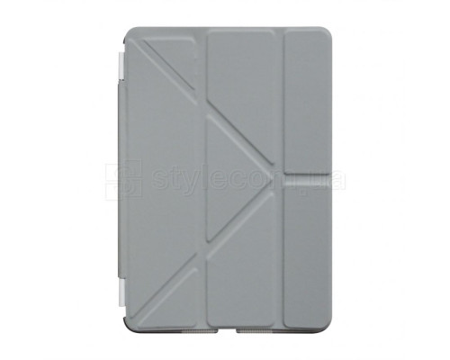 Чохол Smart Cover 2 in 1 для Apple iPad Mini #2 grey