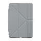 Чохол Smart Cover 2 in 1 для Apple iPad Mini #2 grey