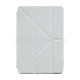 Чохол Smart Cover 2 in 1 для Apple iPad Mini #2 white