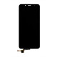 Дисплей (LCD) для Xiaomi Redmi 7A з тачскріном black High Quality