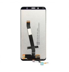 Дисплей (LCD) для Xiaomi Redmi 7A з тачскріном black High Quality TPS-2710000177708