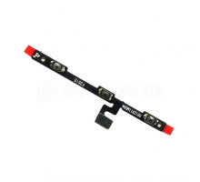 Шлейф для Xiaomi Mi 4C з кнопками ввімкнення та регулювання звуку High Quality TPS-2710000178149 2710000178149