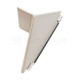 Чохол Smart Cover # 2 для Apple iPad 2, iPad 3, iPad 4 white