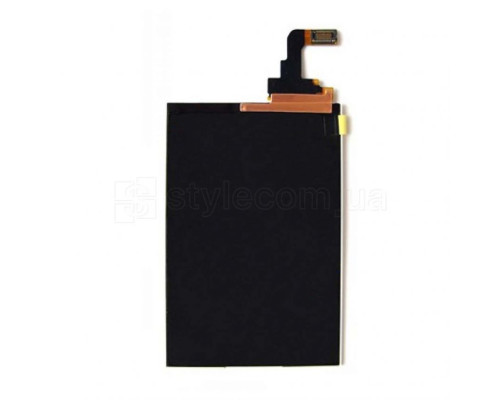 Дисплей (LCD) для Apple iPhone 3G High Quality TPS-2701158400008