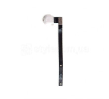 Шлейф для Apple iPad 5 Air 2 з роз'ємом навушників white Original Quality TPS-2702155800006