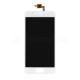 Дисплей (LCD) для Meizu M5S M612Q, M5S mini ver.FPC-A з тачскріном white High Quality TPS-2701706200005