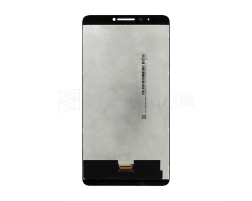 Дисплей (LCD) для Lenovo Phab PB1-750M з тачскріном white Original Quality TPS-2710000177777