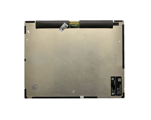 Дисплей (LCD) для Apple iPad 2 (A1395, A1396, A1397) Original Quality TPS-2701684600002