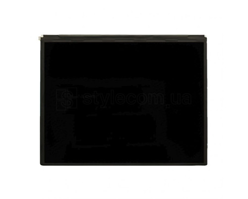 Дисплей (LCD) для Apple iPad 2 (A1395, A1396, A1397) Original Quality TPS-2701684600002