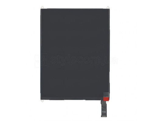 Дисплей (LCD) для Apple iPad Mini 2 Retina (A1489, A1490, A1491), Mini 3 Retina (A1599, A1600, A1601) Original Quality TPS-2701936500005