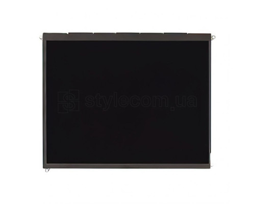 Дисплей (LCD) для Apple iPad 3 (A1416, A1430, A1403) Original Quality TPS-2701684700009