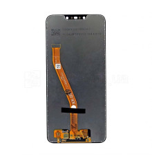 Дисплей (LCD) для Huawei P Smart Plus (2018) INE-LX1, INE-LX2, Nova 3, Nova 3i ver.FHD-TT з тачскріном black High Quality TPS-2701882300001