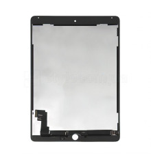 Дисплей (LCD) для Apple iPad 5 Air 2 (A1566, A1567) + тачскрін black Original Quality TPS-2702178500006