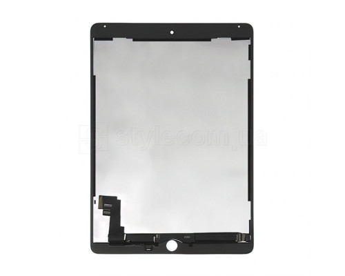 Дисплей (LCD) для Apple iPad 5 Air 2 (A1566, A1567) + тачскрін black Original Quality TPS-2702178500006