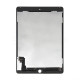 Дисплей (LCD) для Apple iPad 5 Air 2 (A1566, A1567) + тачскрін black Original Quality TPS-2702178500006