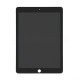 Дисплей (LCD) для Apple iPad 5 Air 2 (A1566, A1567) + тачскрін black Original Quality TPS-2702178500006