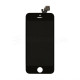 Дисплей (LCD) для Apple iPhone 5 з тачскріном black High Quality