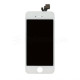 Дисплей (LCD) для Apple iPhone 5 з тачскріном white High Quality