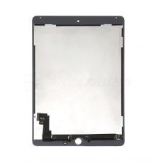 Дисплей (LCD) для Apple iPad 5 Air 2 (A1566, A1567) + тачскрін white Original Quality TPS-2702178400009