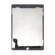 Дисплей (LCD) для Apple iPad 5 Air 2 (A1566, A1567) + тачскрін white Original Quality TPS-2702178400009