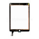 Тачскрін (сенсор) для Apple iPad Air 2 (A1566, A1567) black Original Quality TPS-2701914400006