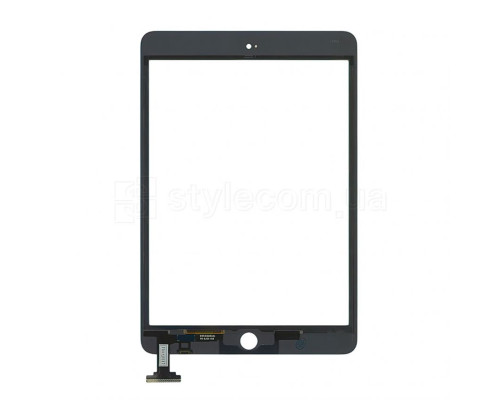 Тачскрін (сенсор) для Apple iPad Mini (A1453, A1454, A1455), iPad Mini 2 (A1489, A1490, A1491) white Original Quality TPS-2701514200006