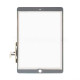 Тачскрін (сенсор) для Apple iPad 5 Air (A1474, A1475, A1476) white Original Quality TPS-2702330000009