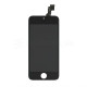 Дисплей (LCD) для Apple iPhone 5с з тачскріном black High Quality TPS-2701774200006