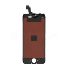 Дисплей (LCD) для Apple iPhone 5с з тачскріном black High Quality TPS-2701774200006