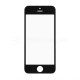 Скло для переклеювання для Apple iPhone 5c black Original Quality TPS-2701587800004