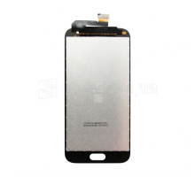 Дисплей (LCD) для Samsung Galaxy J3/J330 (2017) з тачскріном black (TFT) Original Quality TPS-2710000167617