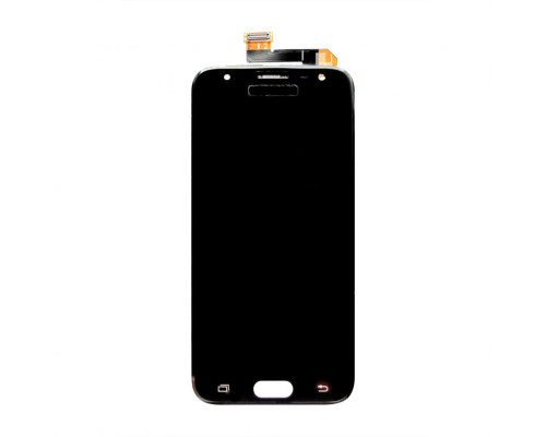 Дисплей (LCD) для Samsung Galaxy J3/J330 (2017) з тачскріном black (TFT) Original Quality