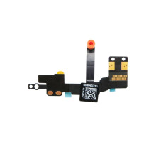 Шлейф сенсорний для Apple iPhone 5 з мікрофоном Original Quality TPS-2701372300009 2701372300009