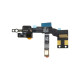 Шлейф сенсорний для Apple iPhone 5 з мікрофоном Original Quality TPS-2701372300009 2701372300009