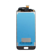 Дисплей (LCD) для Samsung Galaxy J3/J330 (2017) з тачскріном gold (TFT) Original Quality TPS-2710000167624