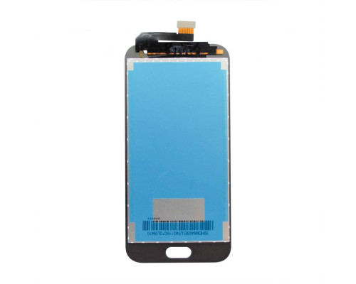 Дисплей (LCD) для Samsung Galaxy J3/J330 (2017) з тачскріном gold (TFT) Original Quality TPS-2710000167624