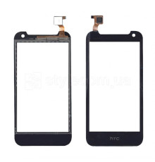 Тачскрін (сенсор) для HTC Desire 310 black High Quality TPS-2701822200002