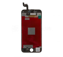 Дисплей (LCD) для Apple iPhone 6s з тачскріном black High Quality TPS-2702028700006