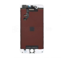 Дисплей (LCD) для Apple iPhone 6 Plus з тачскріном white High Quality TPS-2701886700005