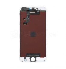 Дисплей (LCD) для Apple iPhone 6 Plus з тачскріном white High Quality TPS-2701886700005