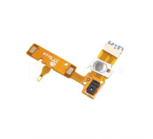 Шлейф для Lenovo P770 з кнопкою ввімкнення High Quality TPS-2701858400001 2701858400001