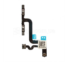 Шлейф для Apple iPhone 6s Plus з кнопками регулювання гучності High Quality TPS-2702150800001 2702150800001